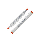 COPIC Sketch Marker YR15 Pumpkin Yellow by MarkerPOP