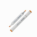 COPIC Sketch Marker YR16 Apricot by MarkerPOP