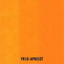 COPIC Ink YR16 Apricot by MarkerPOP