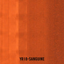 COPIC Sketch Marker YR18 Sanguine by MarkerPOP