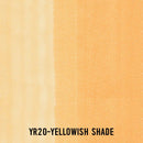 COPIC Ink YR20 Yellowish Shade