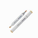 COPIC Sketch Marker YR21 Cream by MarkerPOP
