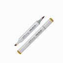 COPIC Sketch Marker YR23 Yellow Ochre by MarkerPOP