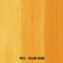 COPIC Sketch Marker YR23 Yellow Ochre by MarkerPOP