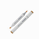 COPIC Sketch Marker YR24 Pale Sepia by MarkerPOP