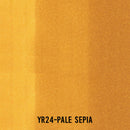 COPIC Ink YR24 Pale Sepia by MarkerPOP