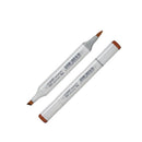 COPIC Sketch Marker YR27 Tuscan Orange by MarkerPOP