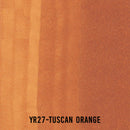 COPIC Ink YR27 Tuscan Orange by MarkerPOP
