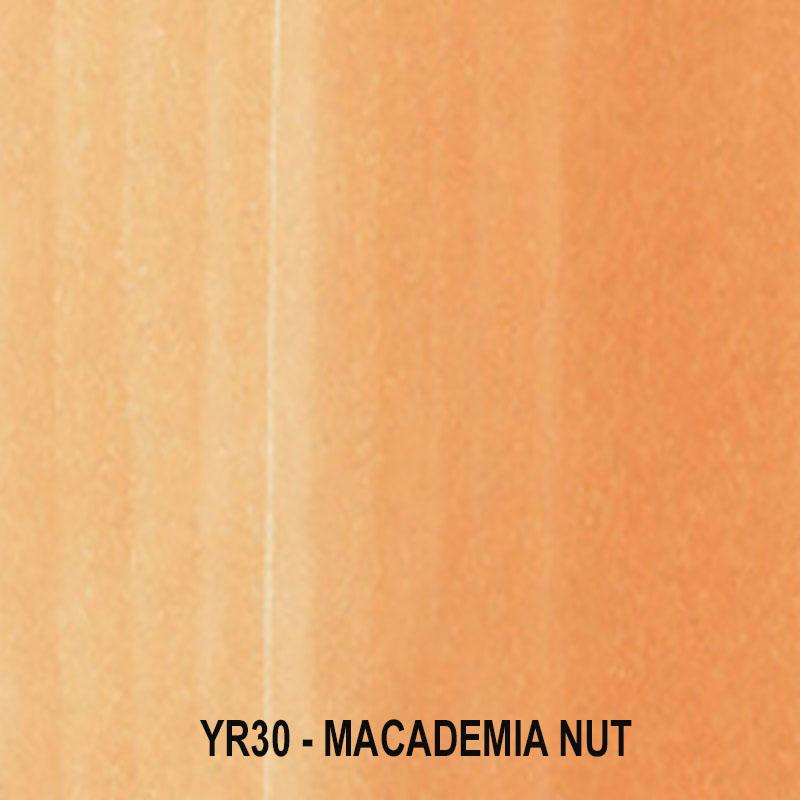 COPIC Ink YR30 Macadamia Nut