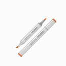 COPIC Sketch Marker YR68 Orange by MarkerPOP