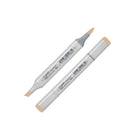 COPIC Sketch Marker YR82 Mellow Peach by MarkerPOP