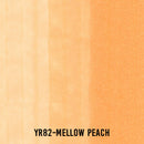 COPIC Ink YR82 Mellow Peach by MarkerPOP