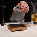 Barrel Board Smoking Kit by Viski