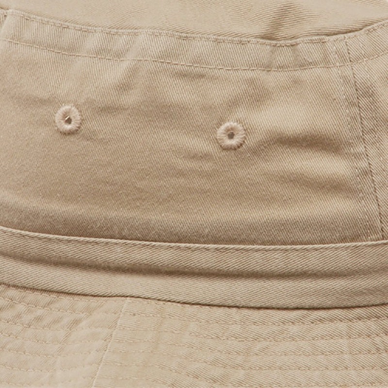 Youth Pigment Dyed Bucket Hat