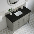 James Martin Brittany 48" Single Bathroom Vanity, Urban Gray