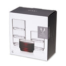 Bodega Glasses by Viski