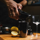 Citrus Press in Black by Viski