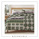 Lodge Quilt - Salt Creek Collection by Great Bay Home