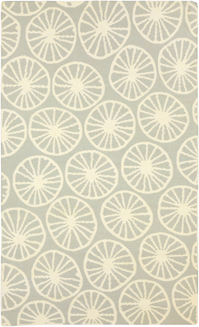 Belknap Coastal Moss Area Rug