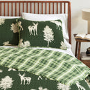 Lodge Quilt - Rio Ridge Collection by Great Bay Home