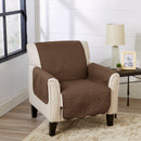 Medallion Solid Furniture Protector - Elenor Collection by Great Bay Home
