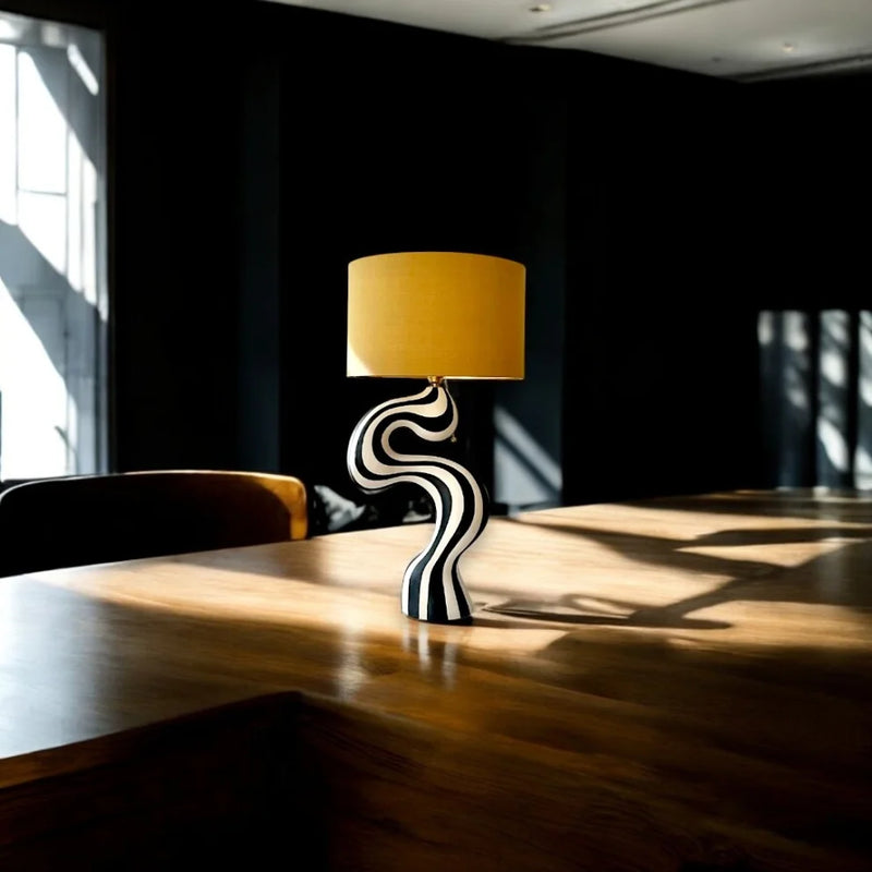 Marea Lamp