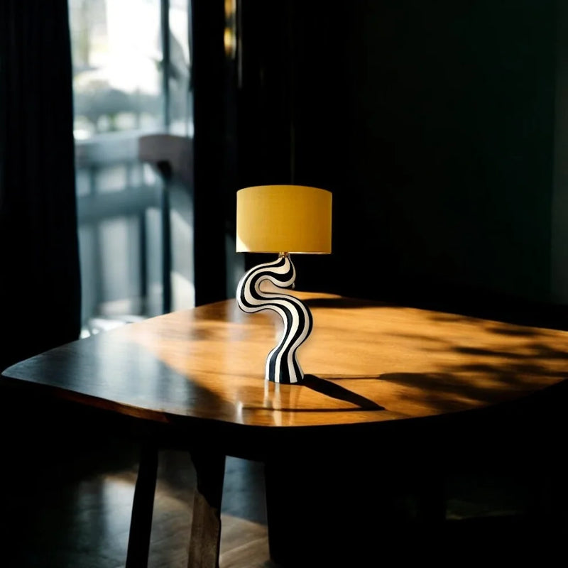 Marea Lamp