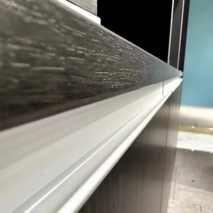 Wallis · Black Office Shelves & Storage, photo 5 of 7
