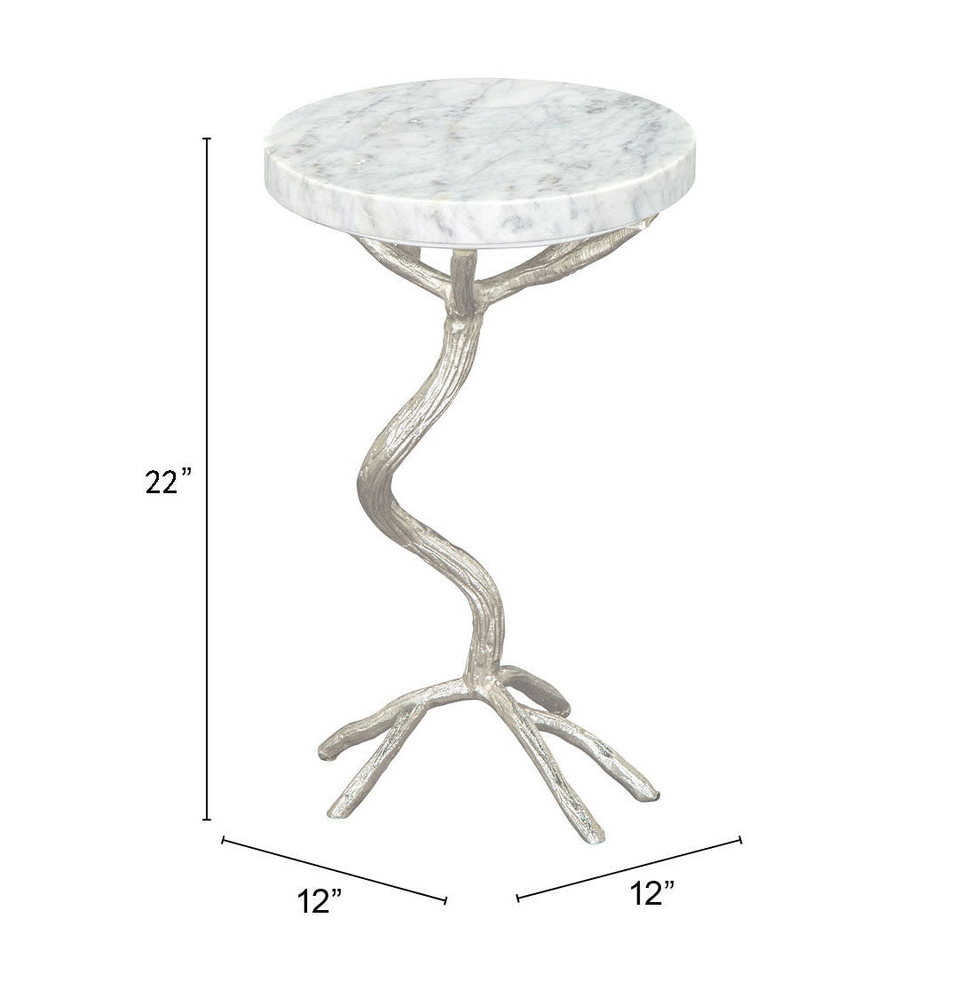 Joel Side Table, photo 2 of 2