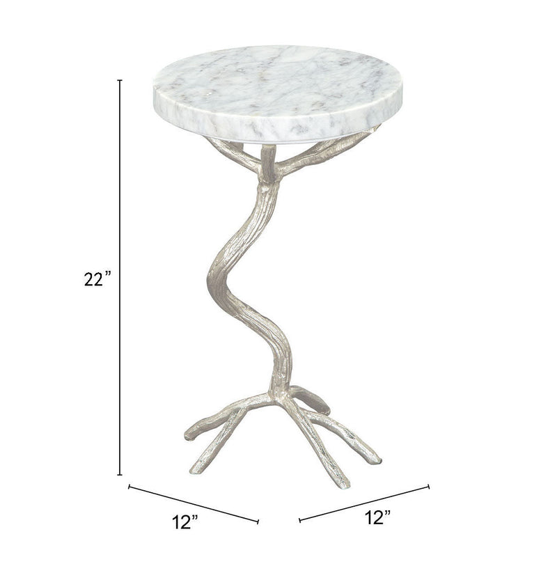 Joel Side Table, photo 2 of 2
