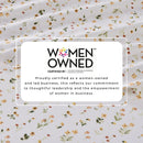 Watercolor Floral Sheet Set - Delia Collection