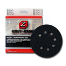 Z Grit-Disc (Sand Paper)