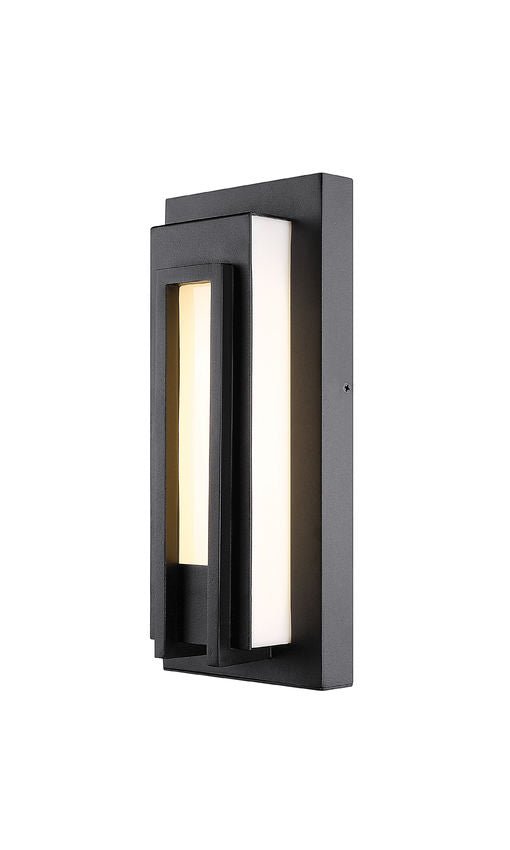 Z-Lite 520 Keaton LED Outdoor Wall Sconce 27K