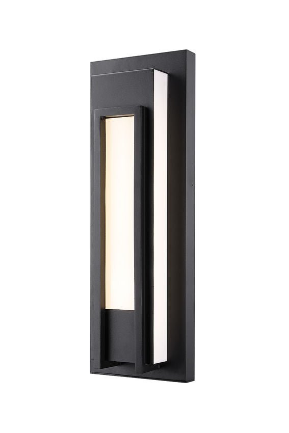 Z-Lite 520 Keaton LED Outdoor Wall Sconce 27K