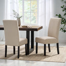 Pertica KD Dining Chair