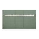 James Martin Chicago 48" Single Bathroom Vanity, Smokey Celadon