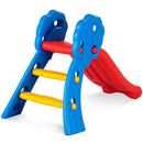 Indoor Outdoor Children Folding Up-down Slide by LJGDeals