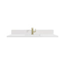 James Martin 48" Single Vanity Top