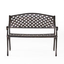 Spencer Cast Bench