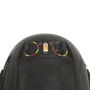 Salon Standing Hair Dryer Bonnet Rolling Heater by LJGDeals