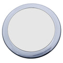 Compact Mirror with Magnification
