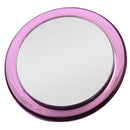 Compact Mirror with Magnification