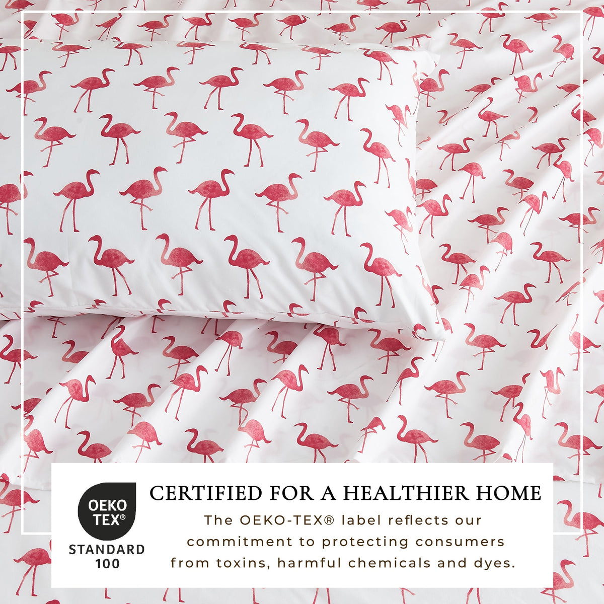 Coastal Printed Sheet Set - Newport Collection, photo 17 of 43