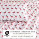 Coastal Printed Sheet Set - Newport Collection