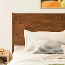 Haven Solid Wood Bed Frame by Megsu