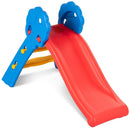 Indoor Outdoor Children Folding Up-down Slide by LJGDeals