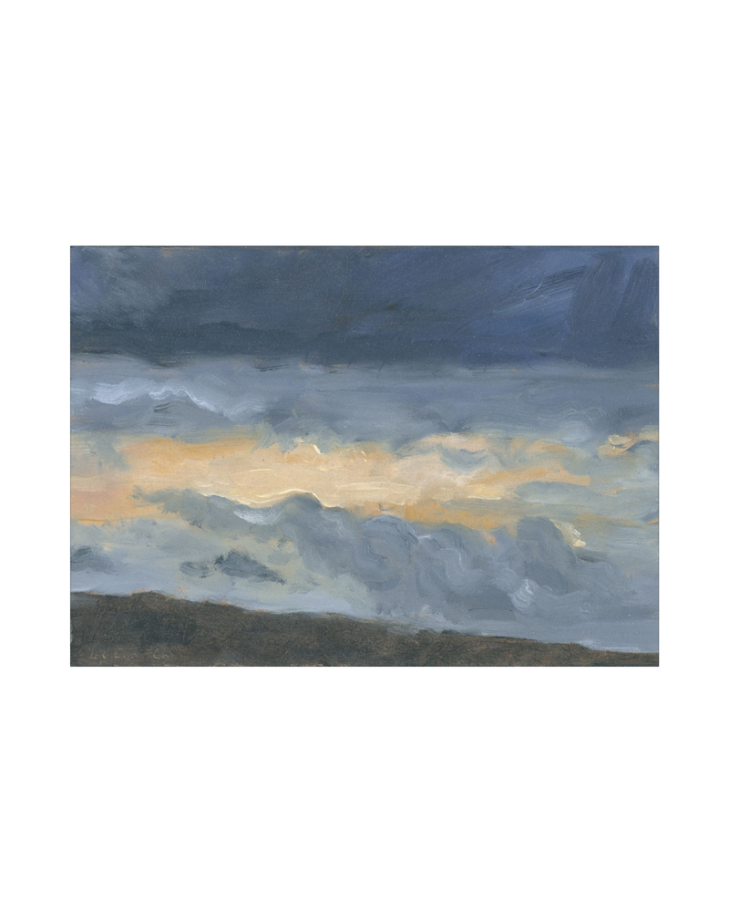 Skyline Chronicles III