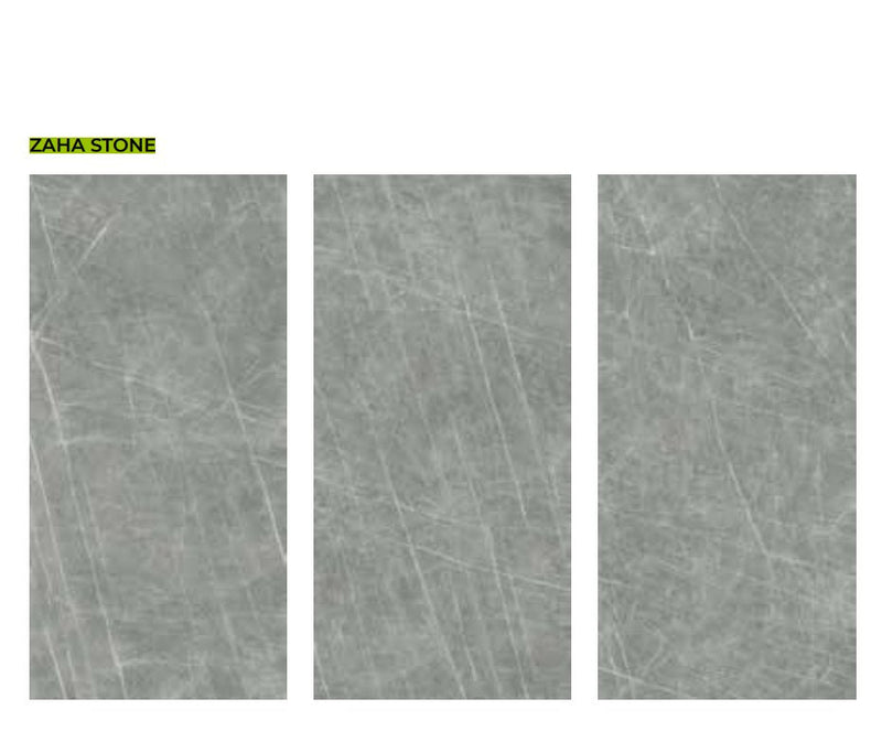 Zaha Stone Neolith