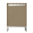 James Martin Chianti 24" Single Bathroom Vanity, Walnut Whisper