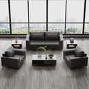 Kallax · Office Waiting Area Lounge Seating